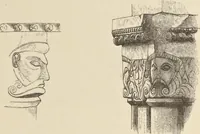 An illustration from Notes on Irish architecture (1875)