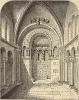 Picture 74 of 135 from Notes on Irish architecture (1875), leaf 185