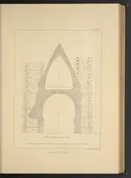 An illustration from Notes on Irish architecture (1875)