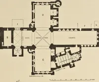 Picture 78 of 135 from Notes on Irish architecture (1875), leaf 192