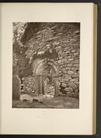 Picture 81 of 135 from Notes on Irish architecture (1875), leaf 202