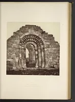 Picture 91 of 135 from Notes on Irish architecture (1875), leaf 224
