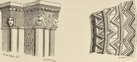 An illustration from Notes on Irish architecture (1875)