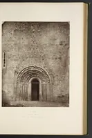 Picture 96 of 135 from Notes on Irish architecture (1875), leaf 236