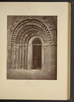 Picture 97 of 135 from Notes on Irish architecture (1875), leaf 238
