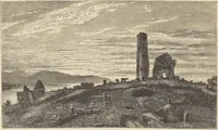 An illustration from Notes on Irish architecture (1875)