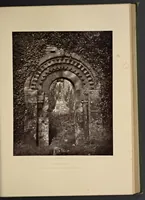 Picture 98 of 135 from Notes on Irish architecture (1875), leaf 250