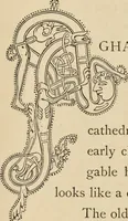 An illustration from Notes on Irish architecture (1875)