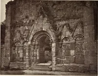 Picture 101 of 135 from Notes on Irish architecture (1875), leaf 258