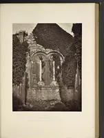 Picture 103 of 135 from Notes on Irish architecture (1875), leaf 266