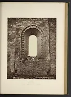 Picture 106 of 135 from Notes on Irish architecture (1875), leaf 274