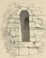 An illustration from Notes on Irish architecture (1875)