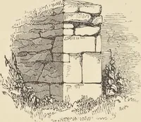 An illustration from Notes on Irish architecture (1875)