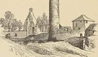 An illustration from Notes on Irish architecture (1875)
