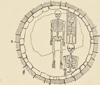 An illustration from Notes on Irish architecture (1875)
