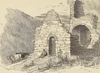Picture 110 of 135 from Notes on Irish architecture (1875), leaf 303