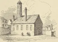 Picture 112 of 135 from Notes on Irish architecture (1875), leaf 304