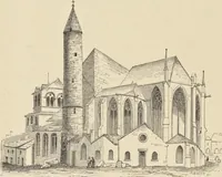 An illustration from Notes on Irish architecture (1875)
