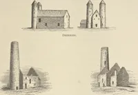 Picture 115 of 135 from Notes on Irish architecture (1875), leaf 310