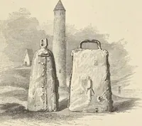 Picture 120 of 135 from Notes on Irish architecture (1875), leaf 318