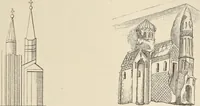 An illustration from Notes on Irish architecture (1875)