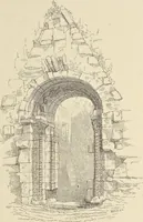 An illustration from Notes on Irish architecture (1875)