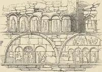 An illustration from Notes on Irish architecture (1875)