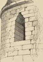 An illustration from Notes on Irish architecture (1875)