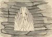 An illustration from Notes on Irish architecture (1875)