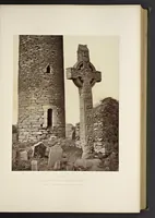 Picture 18 of 135 from Notes on Irish architecture (1875), leaf 44
