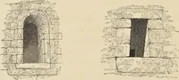 An illustration from Notes on Irish architecture (1875)