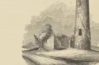Picture 26 of 135 from Notes on Irish architecture (1875), leaf 63