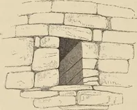 An illustration from Notes on Irish architecture (1875)