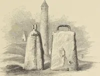 Picture 1 of 135 from Notes on Irish architecture (1875), leaf 8