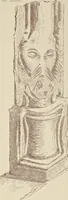 An illustration from Notes on Irish architecture (1875)