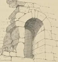 An illustration from Notes on Irish architecture (1875)