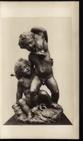An illustration from Italian sculpture of the Middle Ages and period of the revival of art : a descriptive catalogue of the works forming the above section of the Museum, with additional illustrative notices (1862)