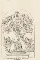 An illustration from Italian sculpture of the Middle Ages and period of the revival of art : a descriptive catalogue of the works forming the above section of the Museum, with additional illustrative notices (1862)
