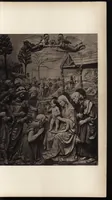 An illustration from Italian sculpture of the Middle Ages and period of the revival of art : a descriptive catalogue of the works forming the above section of the Museum, with additional illustrative notices (1862)