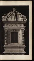 Picture 20 of 32 from Italian sculpture of the Middle Ages and period of the revival of art : a descriptive catalogue of the works forming the above section of the Museum, with additional illustrative notices (1862), leaf 186