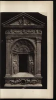 Picture 21 of 32 from Italian sculpture of the Middle Ages and period of the revival of art : a descriptive catalogue of the works forming the above section of the Museum, with additional illustrative notices (1862), leaf 190