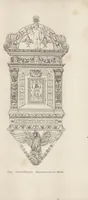 Picture 22 of 32 from Italian sculpture of the Middle Ages and period of the revival of art : a descriptive catalogue of the works forming the above section of the Museum, with additional illustrative notices (1862), leaf 192