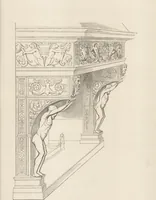 Picture 24 of 32 from Italian sculpture of the Middle Ages and period of the revival of art : a descriptive catalogue of the works forming the above section of the Museum, with additional illustrative notices (1862), leaf 224