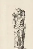 Picture 3 of 32 from Italian sculpture of the Middle Ages and period of the revival of art : a descriptive catalogue of the works forming the above section of the Museum, with additional illustrative notices (1862), leaf 39