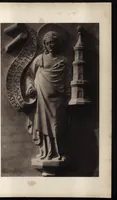 Picture 4 of 32 from Italian sculpture of the Middle Ages and period of the revival of art : a descriptive catalogue of the works forming the above section of the Museum, with additional illustrative notices (1862), leaf 44
