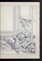 Picture 3 of 28 from Ornements (1660), leaf 14