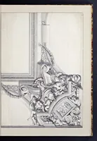 An illustration from Ornements (1660)