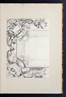 Picture 6 of 28 from Ornements (1660), leaf 20