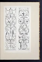 Picture 11 of 28 from Ornements (1660), leaf 30