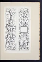 Picture 12 of 28 from Ornements (1660), leaf 32